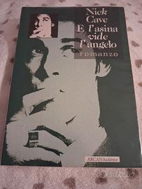 E l'asina vide l'angelo - Nick Cave