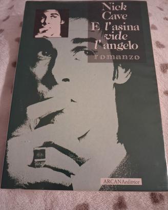 E l'asina vide l'angelo - Nick Cave