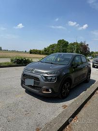 CITROEN C3 3°a Series