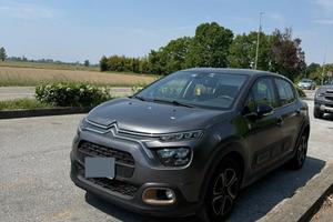 CITROEN C3 3°a Series