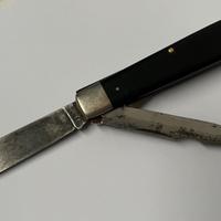 Coltello tipo svizzero da collezione