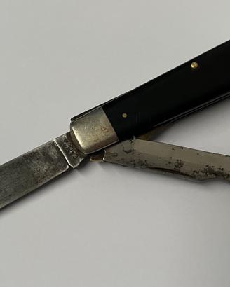 Coltello tipo svizzero da collezione