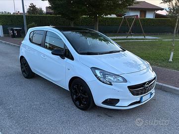 Opel Corsa 1.3 CDTI Coupé b-Color