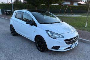 Opel Corsa 1.3 CDTI Coupé b-Color