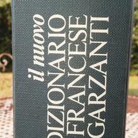 dizionario francese