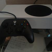 xbox seire s 