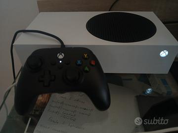 xbox seire s 