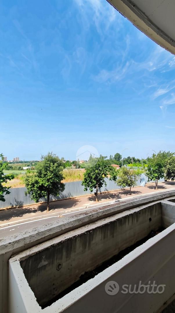 Appartamento – Roma, Porta di Roma, Municipio Roma III - Altro