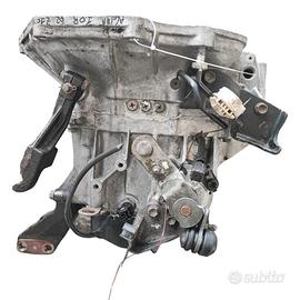 CAMBIO MANUALE COMPLETO OPEL Agila 1° Serie z10xe
