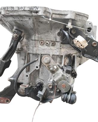 CAMBIO MANUALE COMPLETO OPEL Agila 1° Serie z10xe