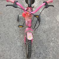 bici bambina 