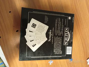 Giochi da tavolo o per bambini