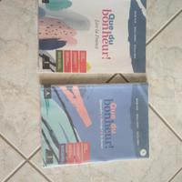 Libro Que du bomber piu lire la Francia