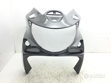 KYMCO XCITING 250 CARENA SCUDO ANTERIORE - 3 ATTAC