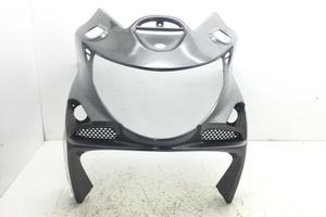 KYMCO XCITING 250 CARENA SCUDO ANTERIORE - 3 ATTAC