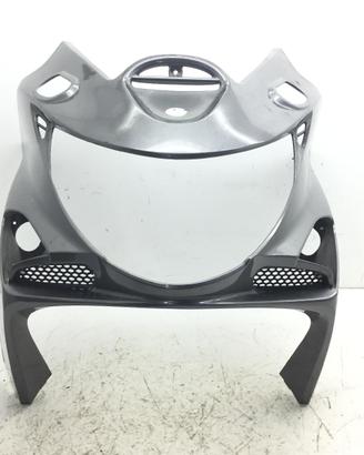 KYMCO XCITING 250 CARENA SCUDO ANTERIORE - 3 ATTAC