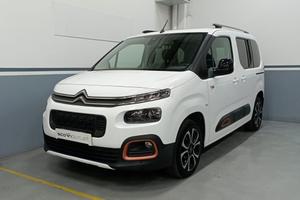 CITROEN Berlingo III 2018 - Berlingo 1.5 bluehdi M