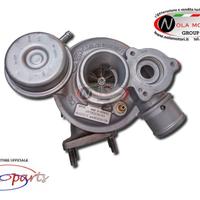 TURBOCOMPRESSORE RIGENERATO GIULIETTA - MITO 1.4 T