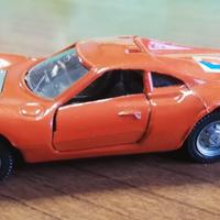 Ferrari Dino Inter cars espana scala 1/43