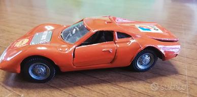 Ferrari Dino Inter cars espana scala 1/43