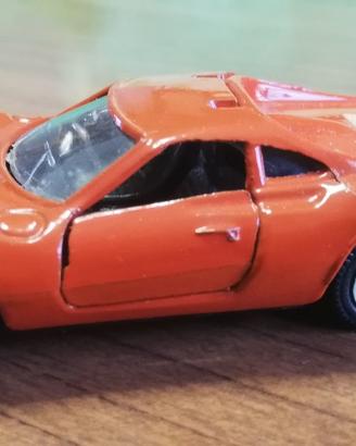 Ferrari Dino Inter cars espana scala 1/43