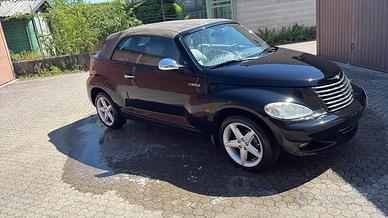 Pt cruiser cabrio
