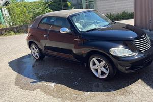 Pt cruiser cabrio