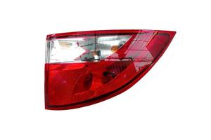 FANALE FARO POSTERIORE ESTERNO DESTRO AIXAM