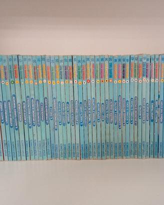 Collezione manga DragonBall Slam Dunk Berserk