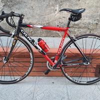 Bici da corsa Olmo Scatto uomo misura 54