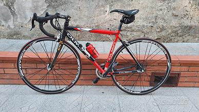 Bici da corsa Olmo Scatto uomo misura 54