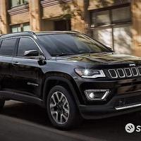 Jeep compass ricambi