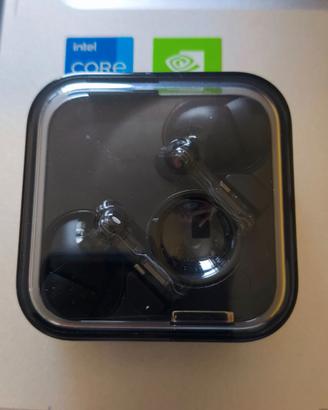 Nothing Ear (3) Auricolari Wireless In-Ear