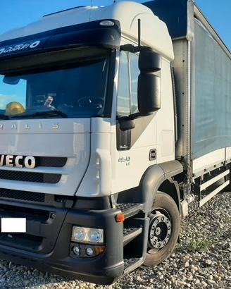 IVECO STRALIS 450 CENTINATO