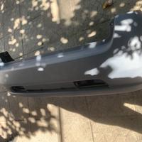 Paraurti posteriore Suzuki ignis 2006