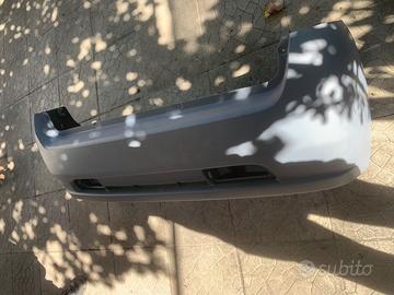 Paraurti posteriore Suzuki ignis 2006