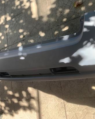 Paraurti posteriore Suzuki ignis 2006