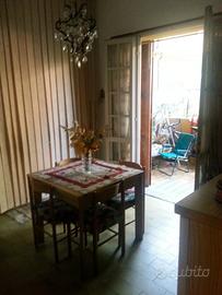 Casa al mare lido delle nazioni