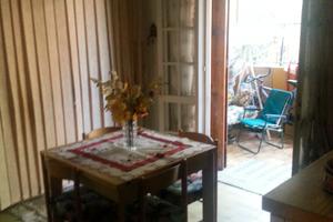 Casa al mare lido delle nazioni