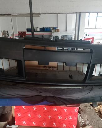 paraurti anteriore fiat punto 188 hgt