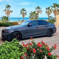 BMW M340i 374cv mild hybrid 