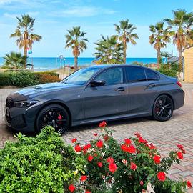 BMW M340i 374cv mild hybrid 
