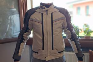Giacca BeFast Transformer – Taglia L (50) – Bianca