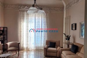 CENTRO STORICO - Via Osorio - App.nto al 1°p 170mq