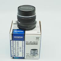 Olympus Zuiko 12mm F 2.0