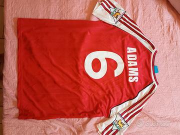 maglia arsenal Adams 