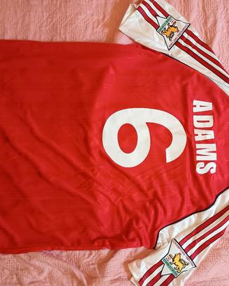 maglia arsenal Adams 