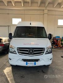 Mercedes Sprinter 519