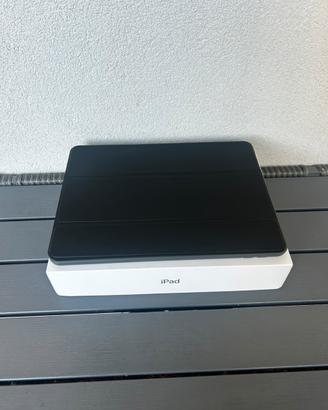 Ipad 9a generazione 64gb con cover e penna