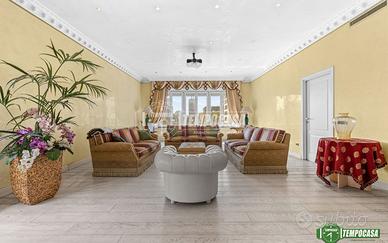 Una dimora iconica nel cuore di Piazza della Repub